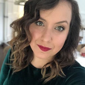 Meet your Posher, Beth